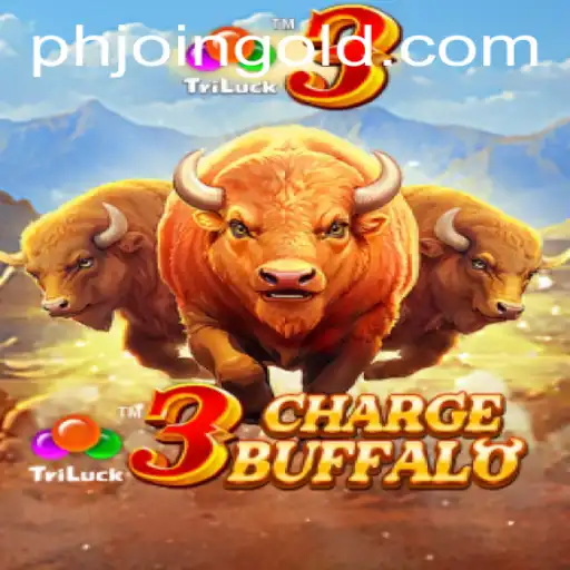 Unleashing the Wild: An Inside Look at 3ChargeBuffalo