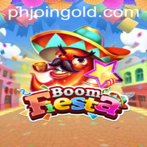 BoomFiesta Unleash the Ultimate Gaming Experience