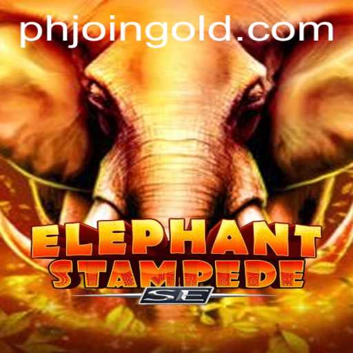 Elephant Stampede SE Game Overview