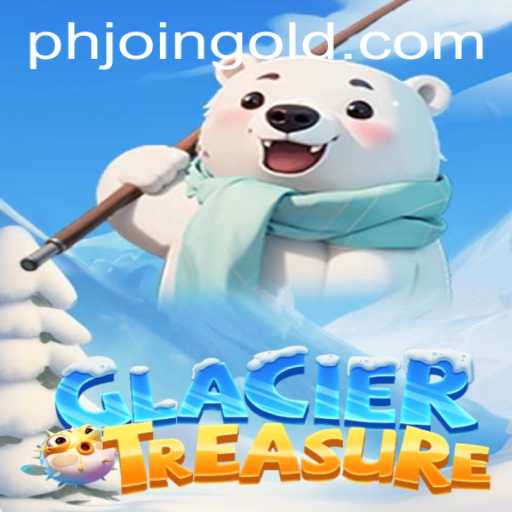Discover the Adventure of GlacierTreasure: Unveiling the Thrill of Phjoin