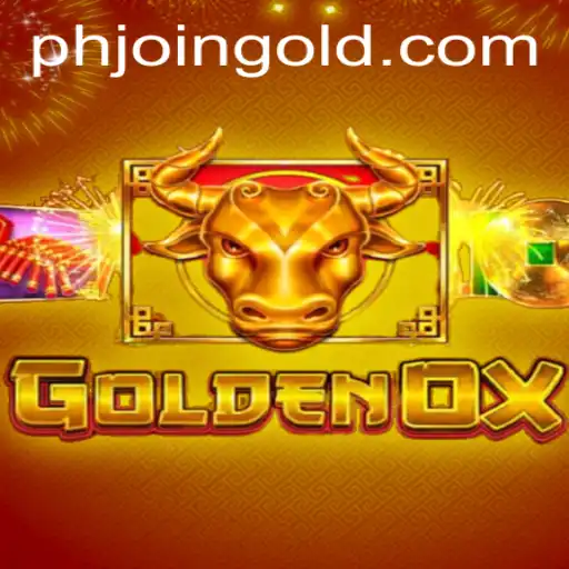 Discover the Exciting World of GoldenOx: A Journey into Epic Gaming