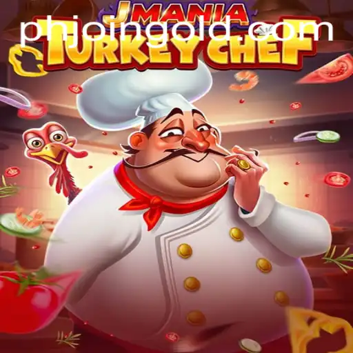 JMania Turkey Chef: A Culinary Adventure