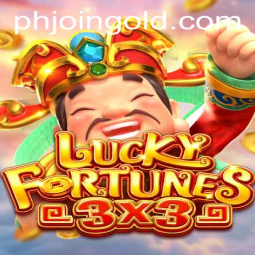 Discover the Thrilling World of LUCKYFORTUNES3x3: Rules and Introduction