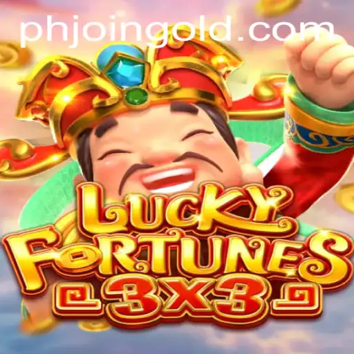 Discover the Thrilling World of LUCKYFORTUNES3x3: Rules and Introduction