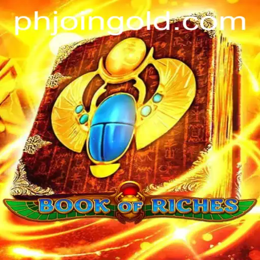 Exploring the Enchanting World of BookofRiches with Phjoin