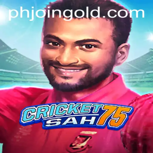 CricketSah75: Revolutionizing Sports Gaming with phjoin