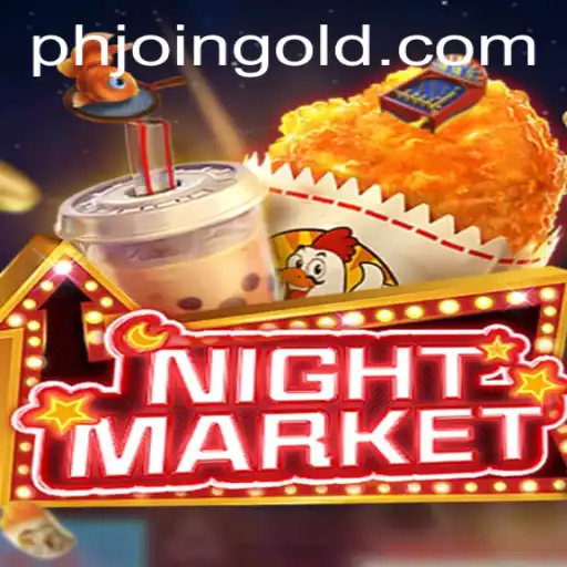 Explore the Enchanting World of NIGHTMARKET