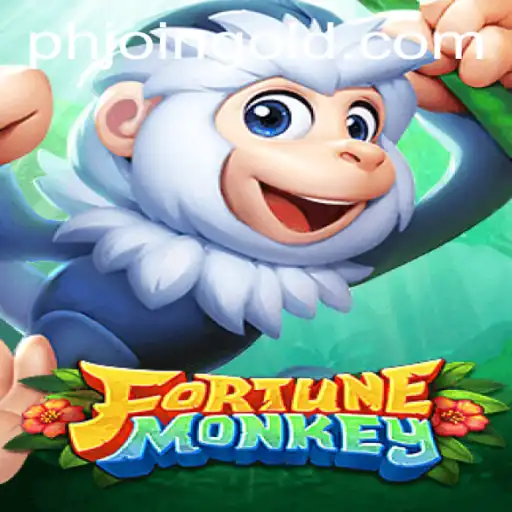 FortuneMonkey: A New Gaming Sensation