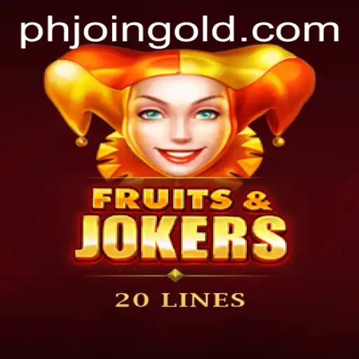 FruitsAndJokers20: A Refreshing Take on Classic Slot Entertainment