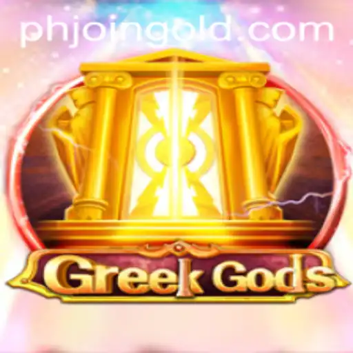 Greek Gods: A Mythical Gaming Adventure