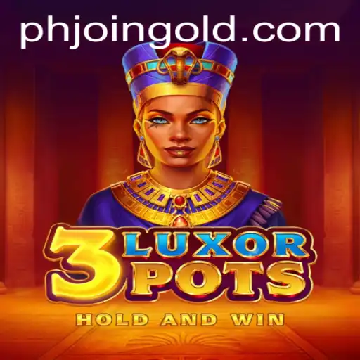 Discover the World of 3LuxorPots