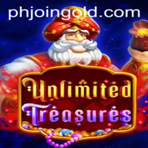 Discover the World of UnlimitedTreasures: An Adventurous Game with the Unique 'phjoin' Experience