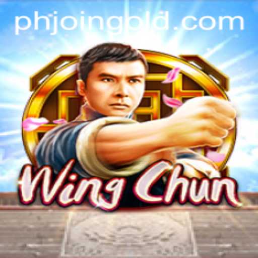 WingChun: Revolutionizing Martial Arts Gaming with 'phjoin'