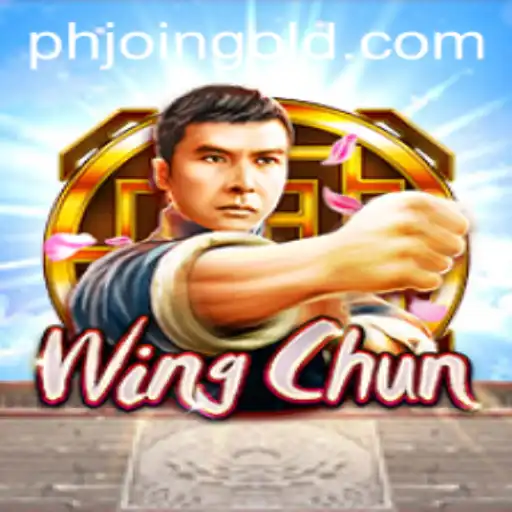 WingChun: Revolutionizing Martial Arts Gaming with 'phjoin'
